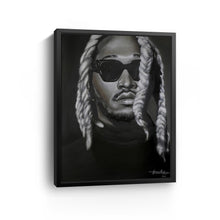 The Blwck Series 100