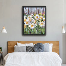 Daffodil Woods Signed