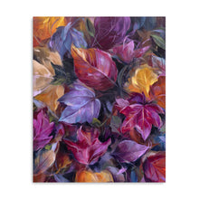 Leaves I