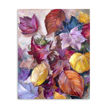 Leaves II