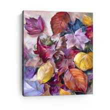 Leaves II