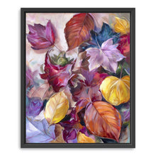 Leaves II