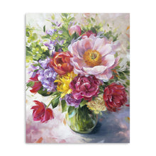 May Flowers