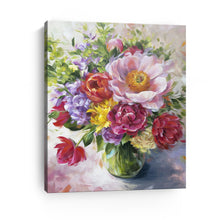 May Flowers