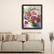 May Flowers