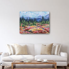Mountain Meadows