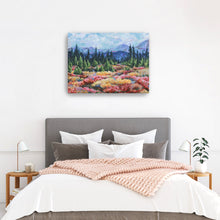 Mountain Meadows