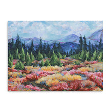 Mountain Meadows