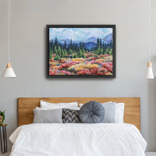 Mountain Meadows