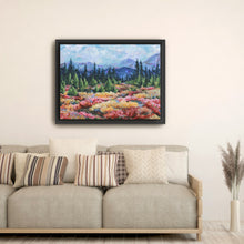 Mountain Meadows