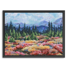 Mountain Meadows