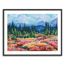 Mountain Meadows