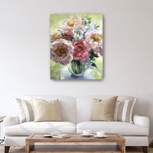 Peonies