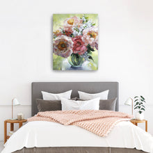 Peonies