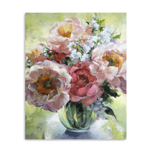 Peonies