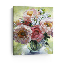 Peonies