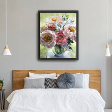 Peonies