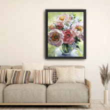 Peonies