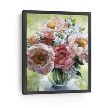 Peonies