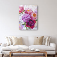 Peony Mix