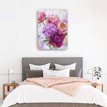 Peony Mix