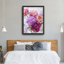 Peony Mix
