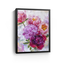 Peony Mix