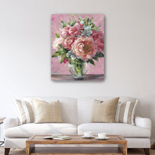 Peony Splash