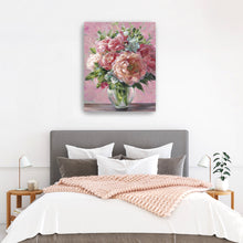 Peony Splash