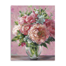 Peony Splash