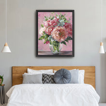 Peony Splash