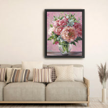 Peony Splash