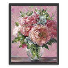 Peony Splash