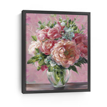 Peony Splash