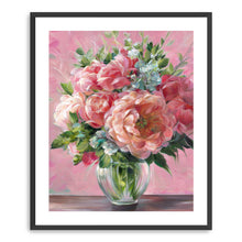 Peony Splash