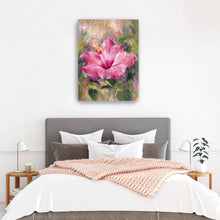 Pink Hibiscus