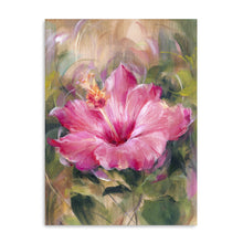 Pink Hibiscus