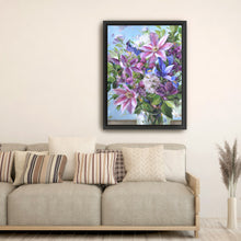 Purple Passion