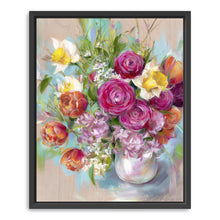 Ranunculus & More