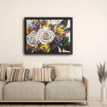 Roses & Tulips