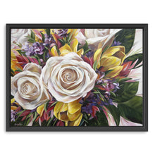 Roses & Tulips