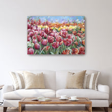 Tulip Field