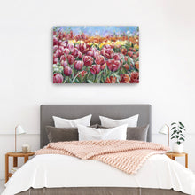 Tulip Field