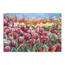 Tulip Field