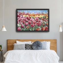 Tulip Field