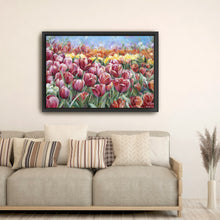 Tulip Field
