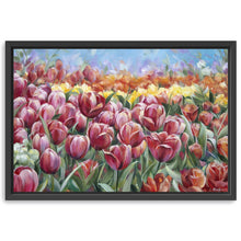 Tulip Field