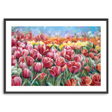 Tulip Field