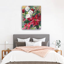 White And Red
