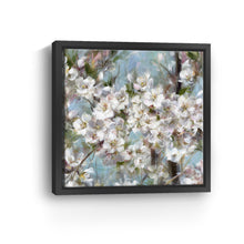 White Blossoms